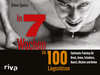 Buchcover In 7 Wochen zu 100 Liegestützen