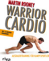 Buchcover Warrior Cardio
