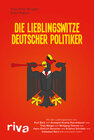 Buchcover Die Lieblingswitze deutscher Politiker