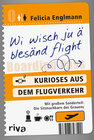 Buchcover Wi wisch ju ä blesänd flight