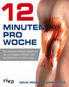 Buchcover 12 Minuten pro Woche