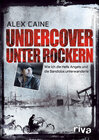 Buchcover Undercover unter Rockern