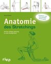 Buchcover Anatomie des Stretchings