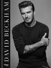 Buchcover Beckham