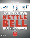 Buchcover Das große Kettlebell-Trainingsbuch