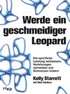 Buchcover Werde ein geschmeidiger Leopard