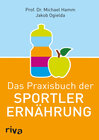 Buchcover Das Praxisbuch der Sportlerernährung