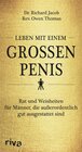 Buchcover Leben mit einem großen Penis