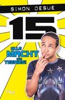 Buchcover 15