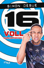Buchcover 16