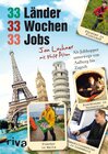 Buchcover 33 Länder, 33 Wochen, 33 Jobs