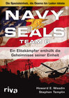 Buchcover Navy Seals Team 6