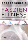 Buchcover Faszien-Fitness