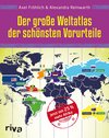 Buchcover Der große Weltatlas der schönsten Vorurteile