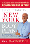 Buchcover Der Ultimative New York Body Plan