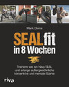 Buchcover SEALfit in 8 Wochen