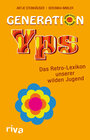 Buchcover Generation Yps