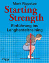 Buchcover Starting Strength