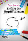 Buchcover Erkläre den Begriff Vakuum