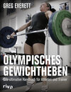 Olympisches Gewichtheben width=