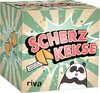 Buchcover Scherzkekse