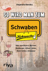 Buchcover So wird man zum Schwaben