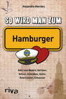 Buchcover So wird man zum Hamburger