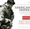 Buchcover American Sniper