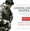 Buchcover American Sniper