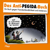 Buchcover Das Anti-Pegida-Buch