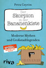 Buchcover Der Skorpion in der Bananenkiste