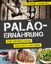 Buchcover Paläo-Ernährung für sportliche Höchstleistung