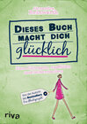 Buchcover Dieses Buch macht dich glücklich