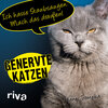 Buchcover Genervte Katzen