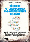Buchcover Tödliche Psychopharmaka und organisiertes Leugnen