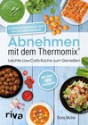 Buchcover Abnehmen mit dem Thermomix®