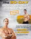 Buchcover The 90-Day Bodyweight Challenge for Men