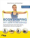Buchcover Bodyshaping mit dem Fitnessband