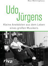 Buchcover Udo Jürgens