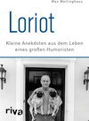Buchcover Loriot