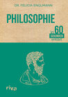 Buchcover Philosophie in 60 Sekunden erklärt