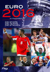 Buchcover Österreich: Euro 2016 in Frankreich