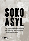 Buchcover SOKO Asyl