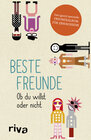 Buchcover Beste Freunde – Ob du willst oder nicht