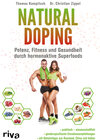 Buchcover Natural Doping