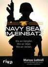 Buchcover Navy SEAL im Einsatz