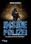 Buchcover Inside Polizei