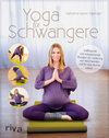 Buchcover Yoga für Schwangere