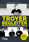 Buchcover Troyer Begleiter