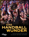 Buchcover Das Handball-Wunder